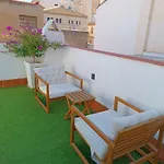 Aptos Plaza De Mártires Apartamento Málaga