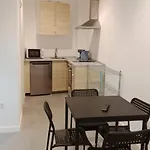 Apartamento Aptos Plaza De Mártires *