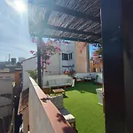Apartamento Aptos Plaza De Mártires Málaga