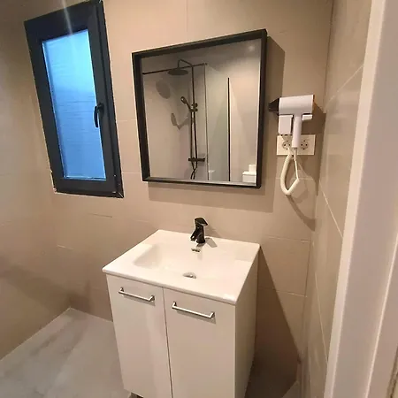 Apartamento Aptos Plaza De Mártires